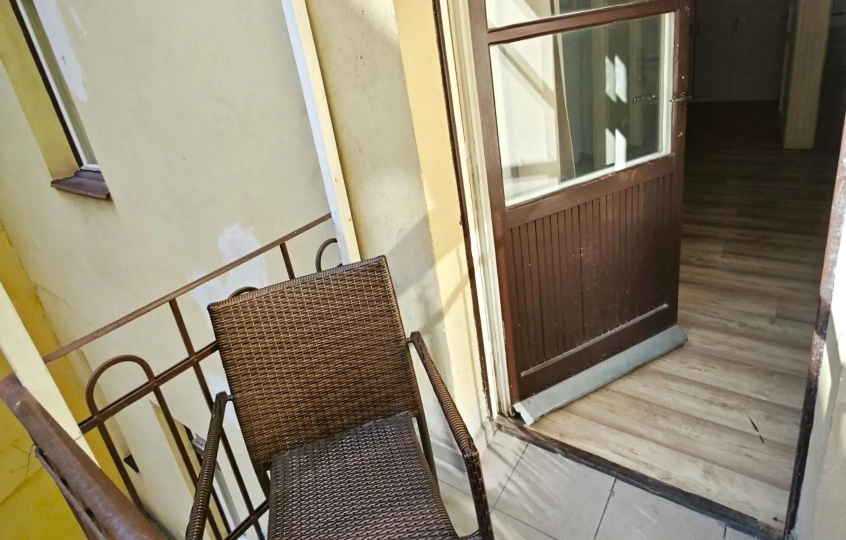 Vincanto Apartments Oldtown Praha