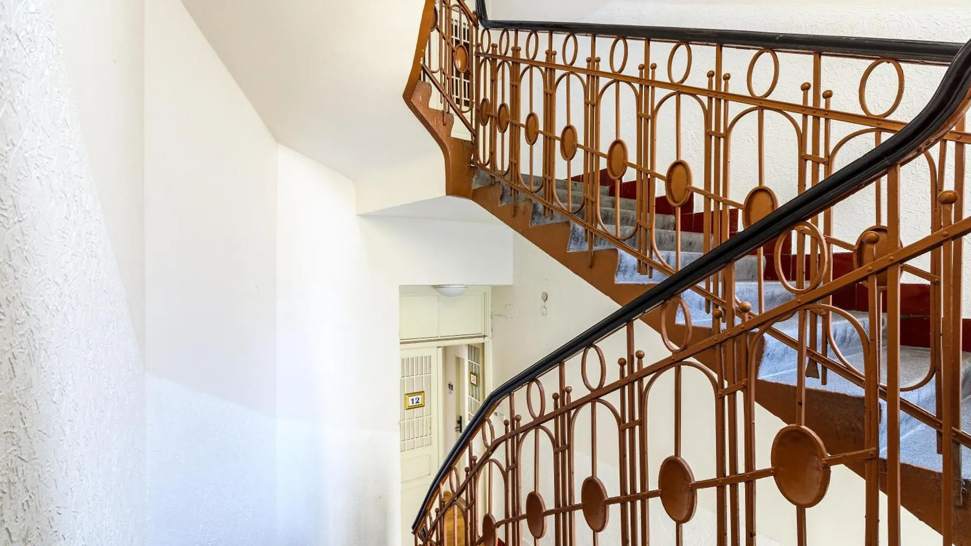 Vincanto Apartments Oldtown Praha