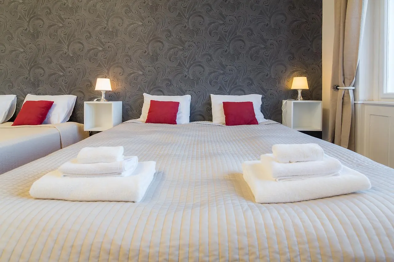 Vincanto Apartments Oldtown Praha