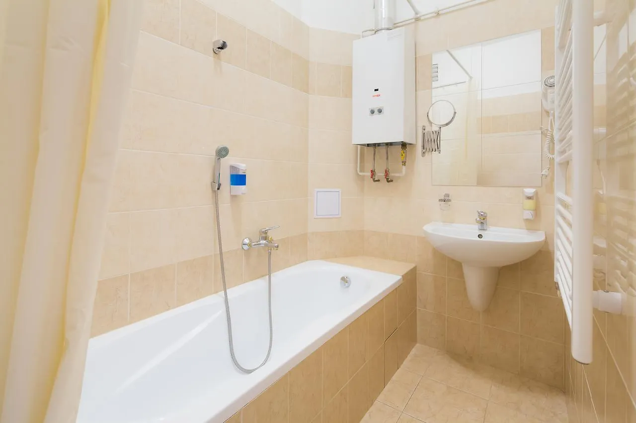 Vincanto Apartments Oldtown Praha