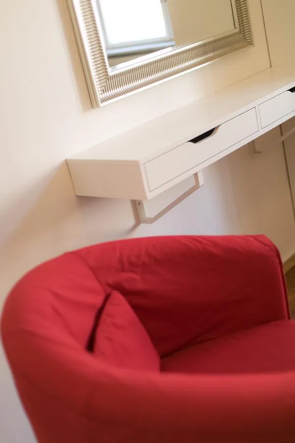 Vincanto Apartments Oldtown Praha