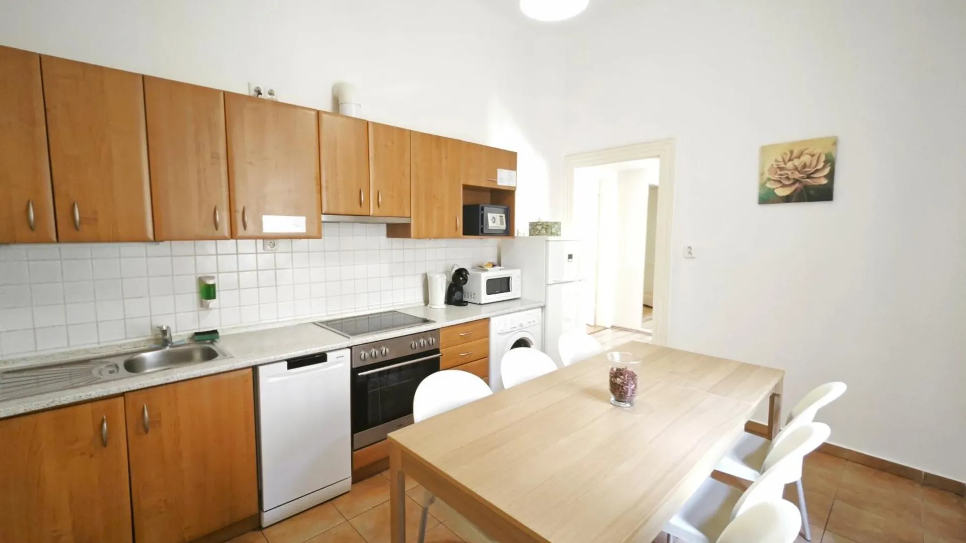 Vincanto Apartments Oldtown براغ جمهورية التشيك