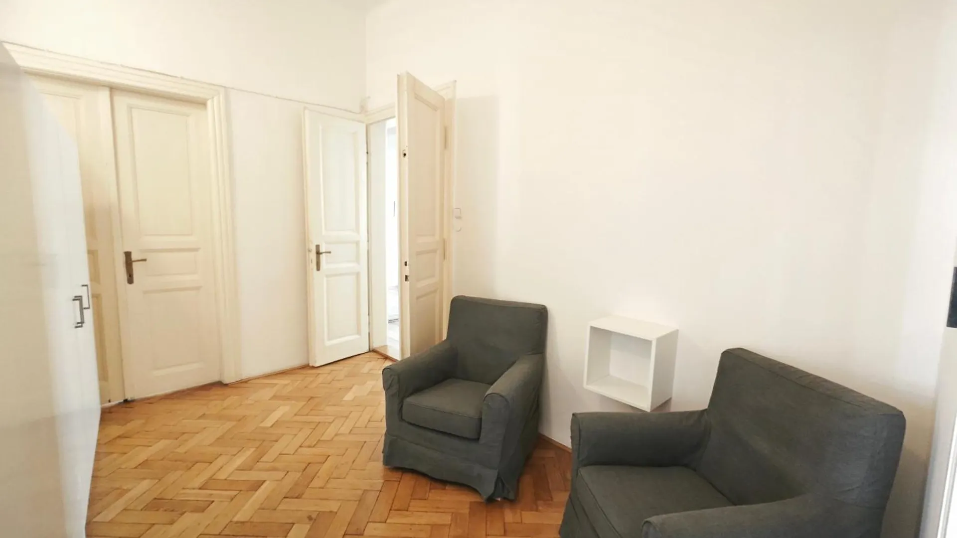 Vincanto Apartments Oldtown براغ جمهورية التشيك