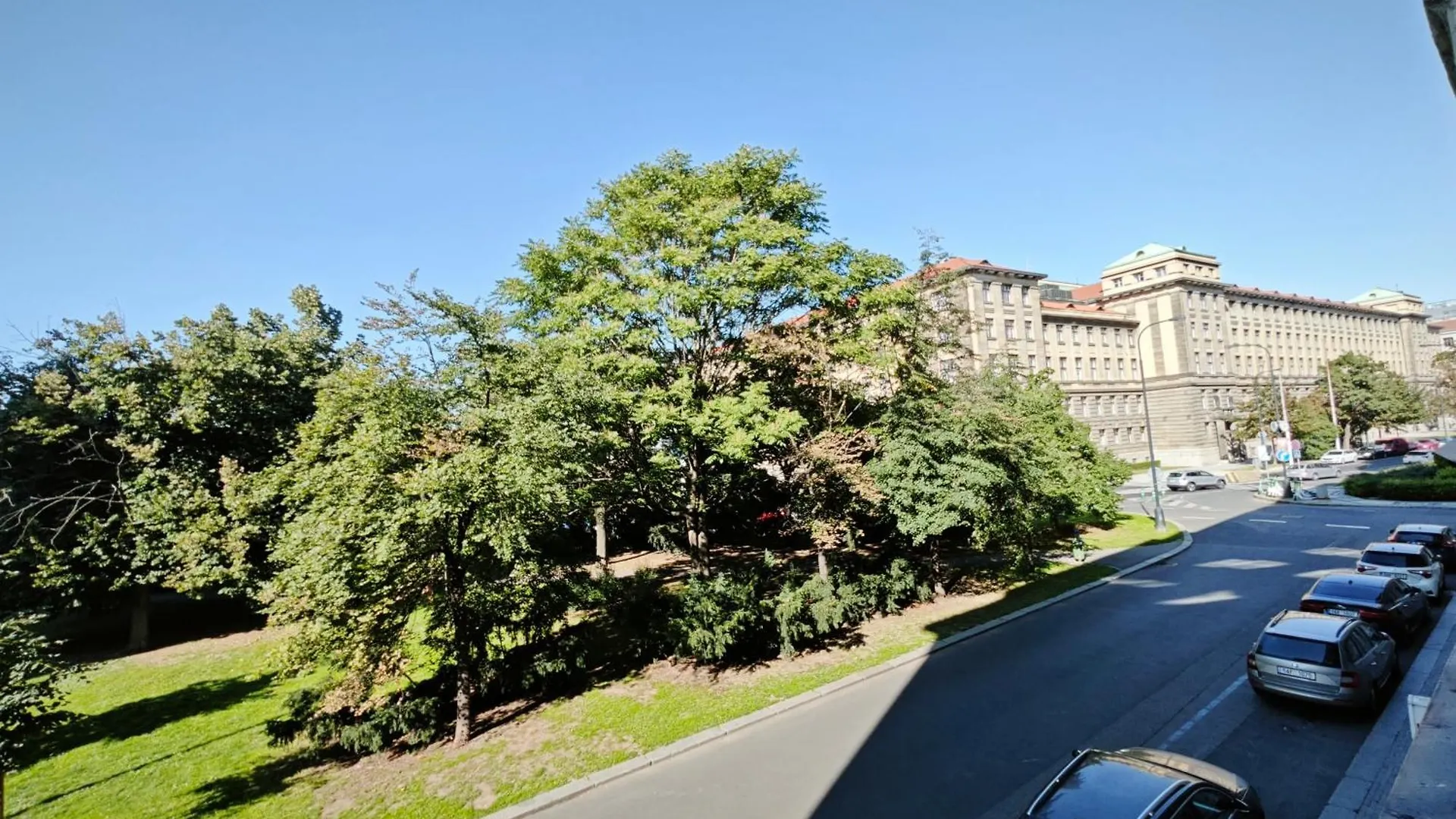 Vincanto Apartments Oldtown براغ 0*,  جمهورية التشيك
