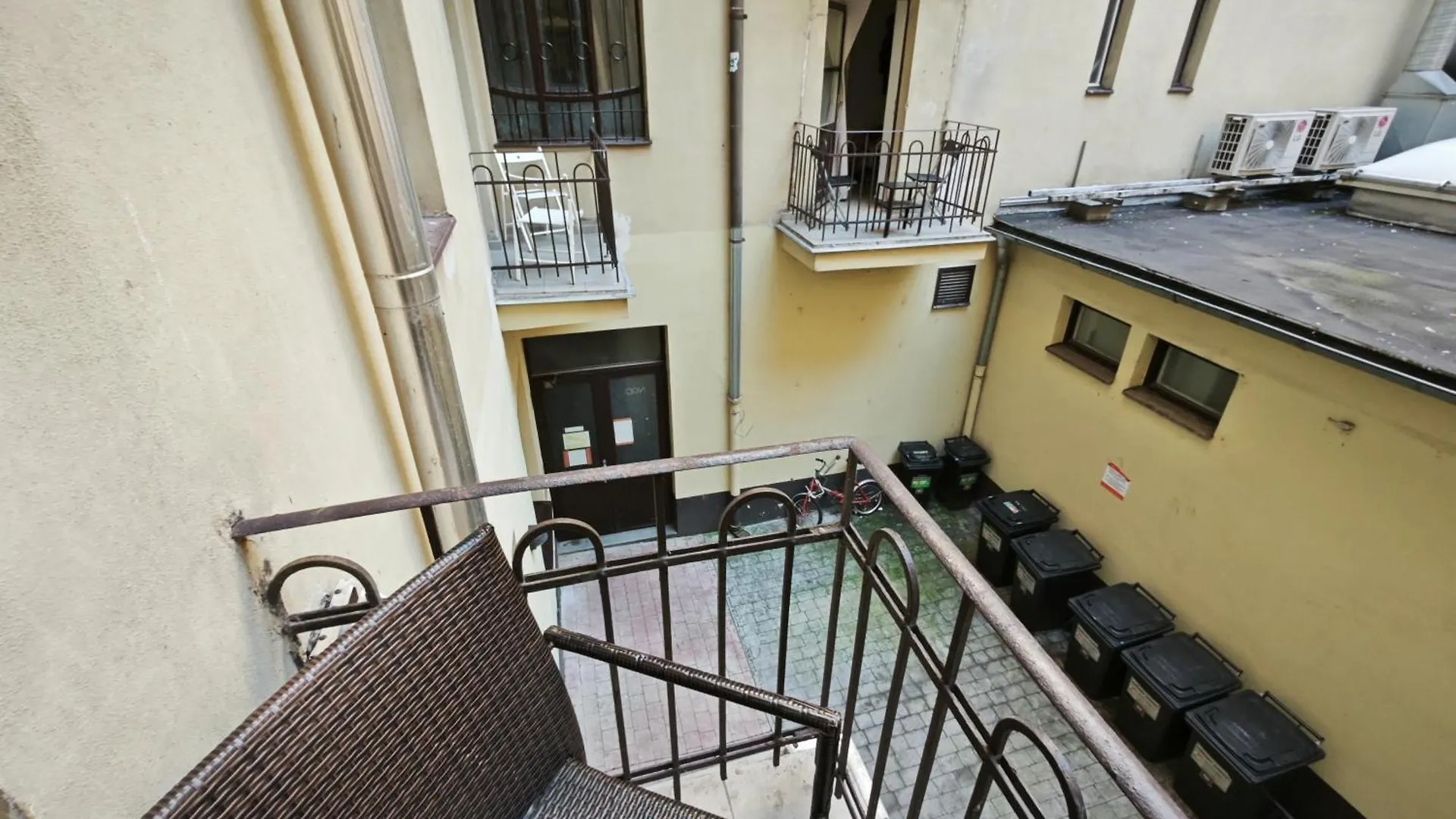 Vincanto Apartments Oldtown براغ جمهورية التشيك