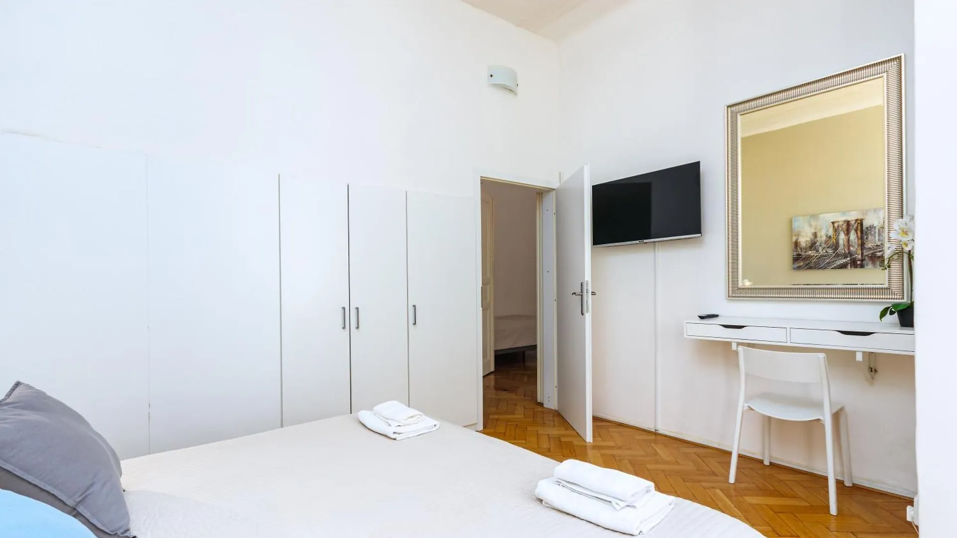 Vincanto Apartments Oldtown براغ