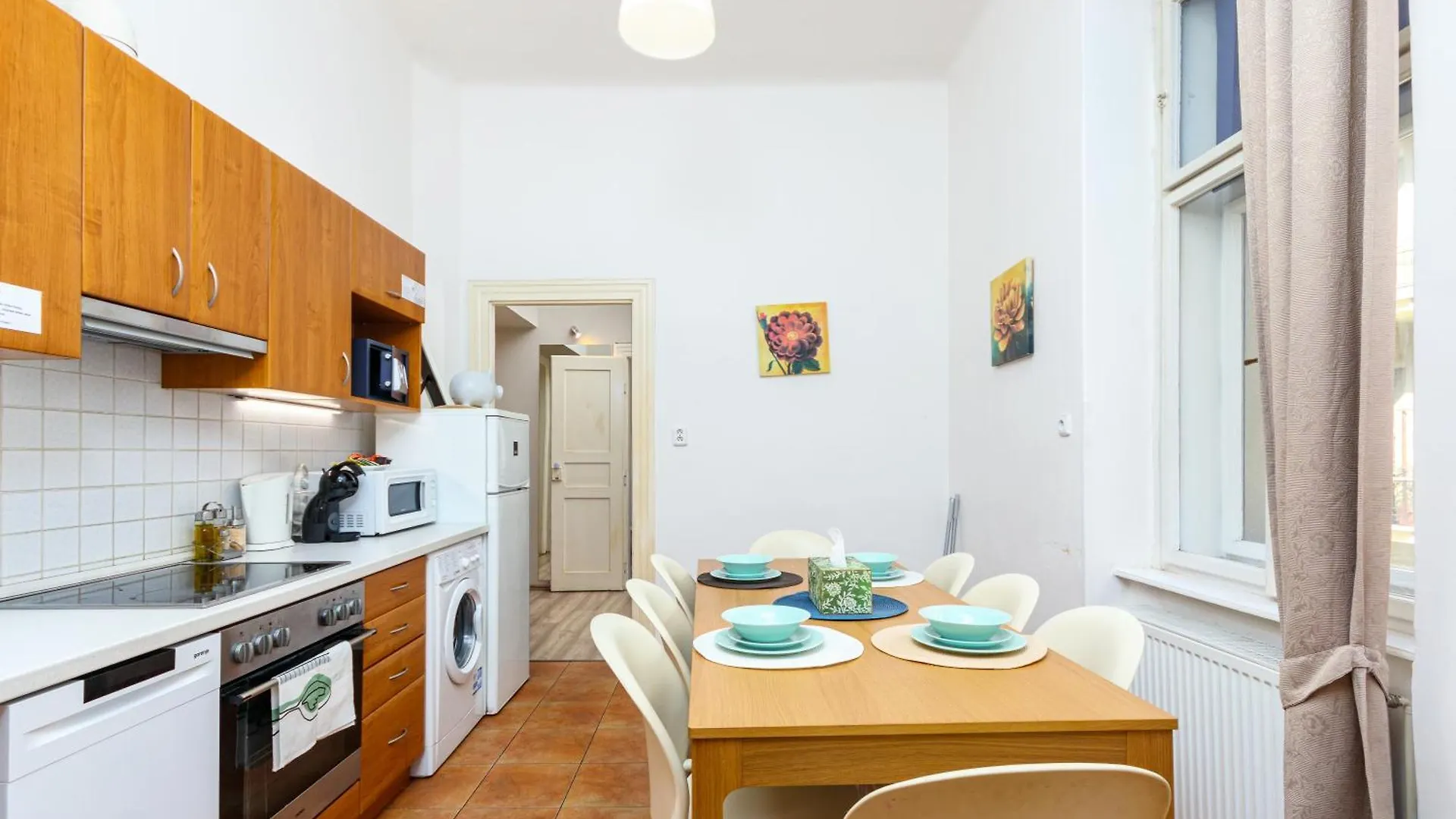 Vincanto Apartments Oldtown براغ جمهورية التشيك