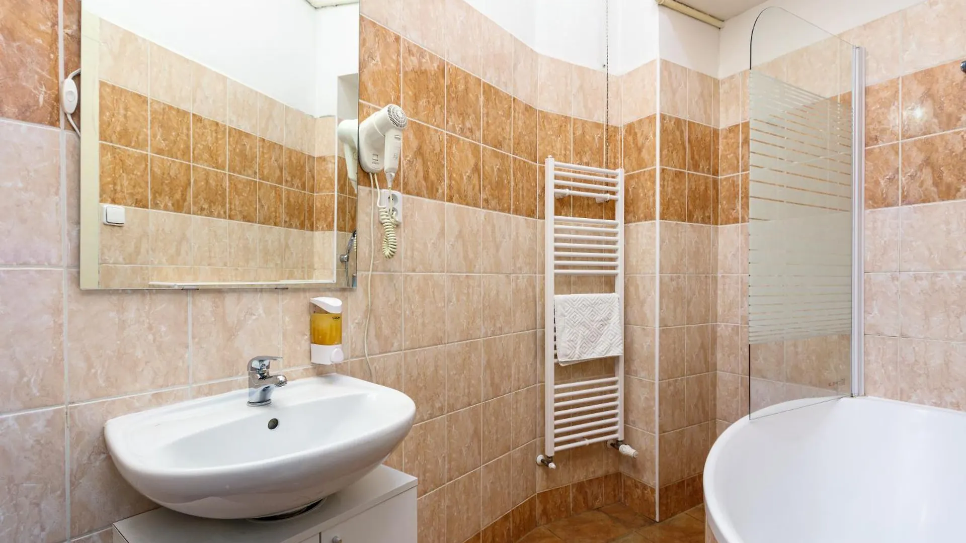 Vincanto Apartments Oldtown براغ جمهورية التشيك