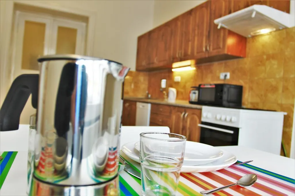 Vincanto Apartments Oldtown Prag 0*,
