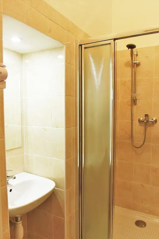 Vincanto Apartments Oldtown براغ