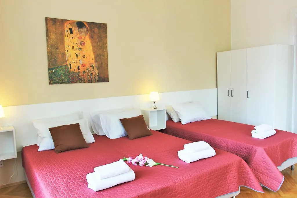 Vincanto Apartments Oldtown Prag