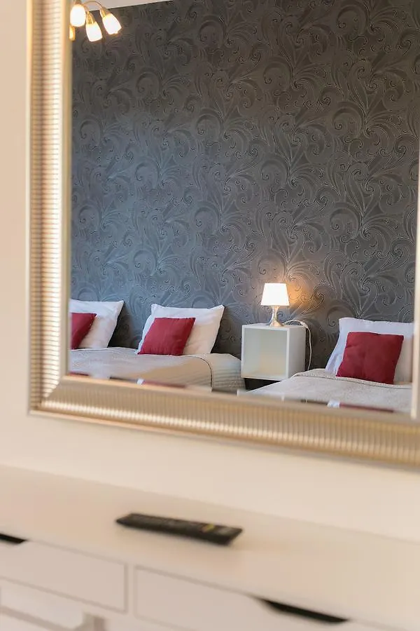 Vincanto Apartments Oldtown براغ جمهورية التشيك