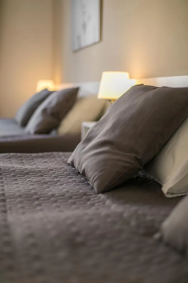 Vincanto Apartments Oldtown براغ