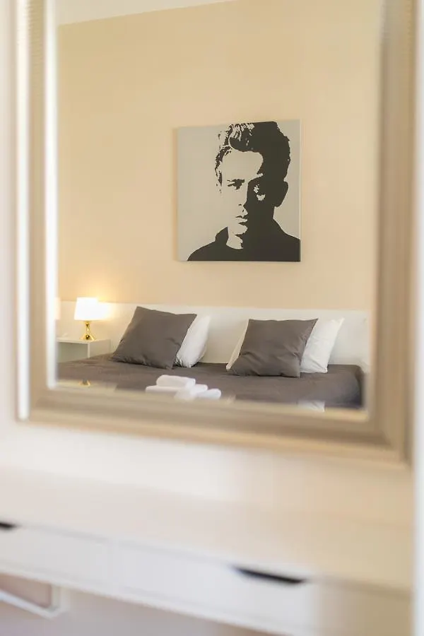 Vincanto Apartments Oldtown براغ