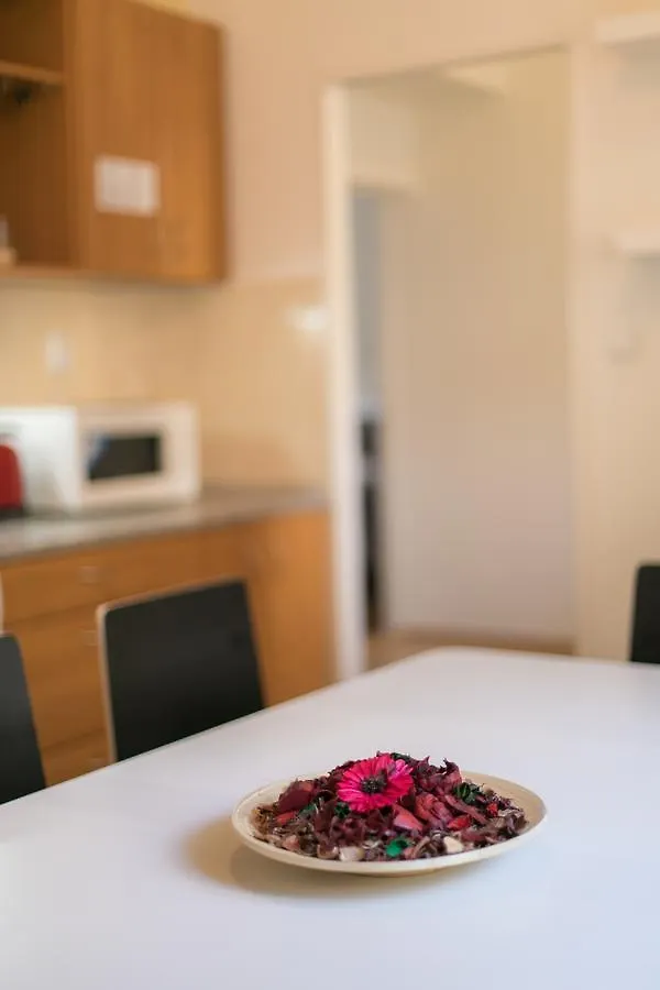 Vincanto Apartments Oldtown براغ جمهورية التشيك