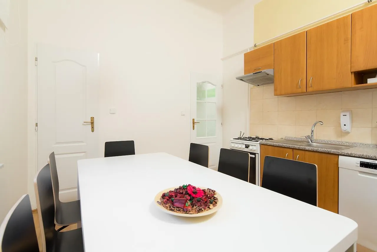 Vincanto Apartments Oldtown براغ