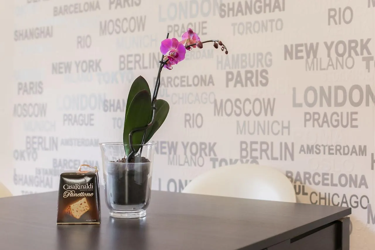 Vincanto Apartments Oldtown براغ جمهورية التشيك