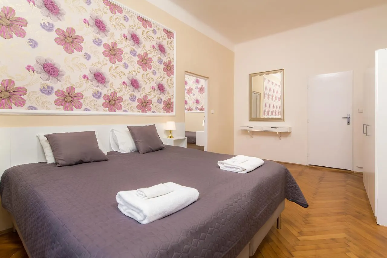 Vincanto Apartments Oldtown براغ 0*,  جمهورية التشيك