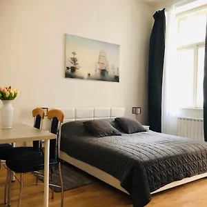  Appartamento Modern Cozy In