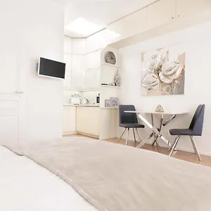  Appartamento Cozy&quiet With A/c In Centre