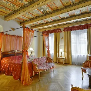 4* Lejlighedshotel Lobster