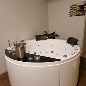  Appartamento Dobrovského
