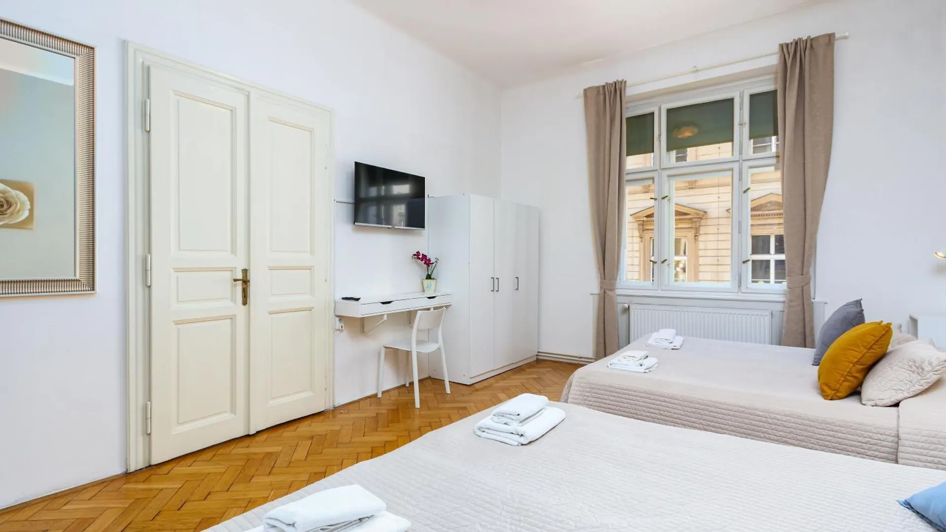 Vincanto Apartments Oldtown Prague
