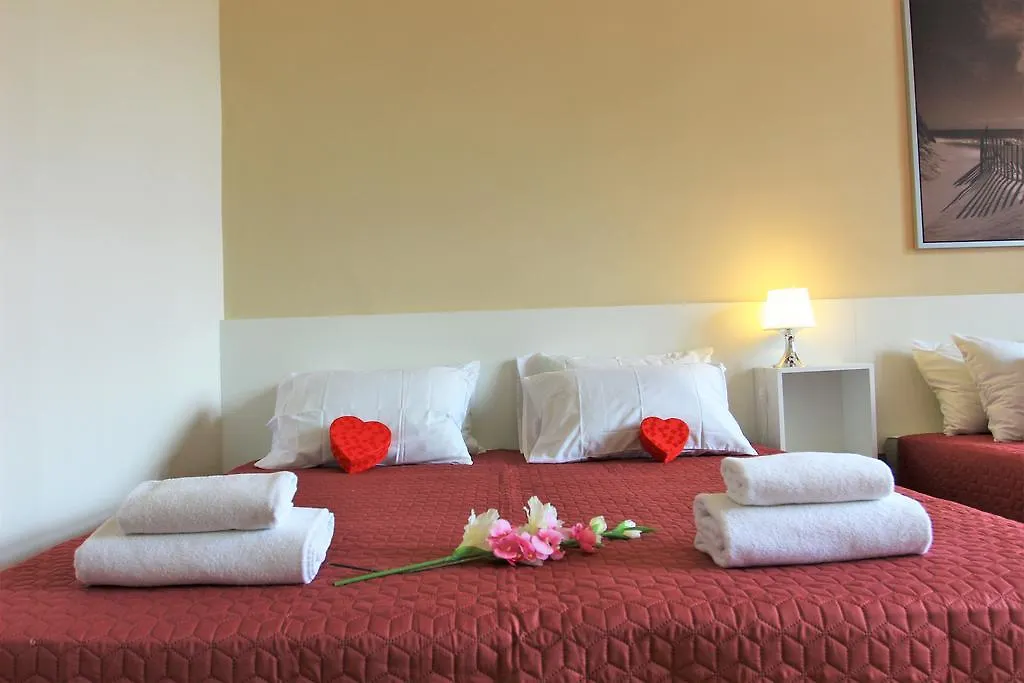 Vincanto Apartments Oldtown Prague Czech Republic