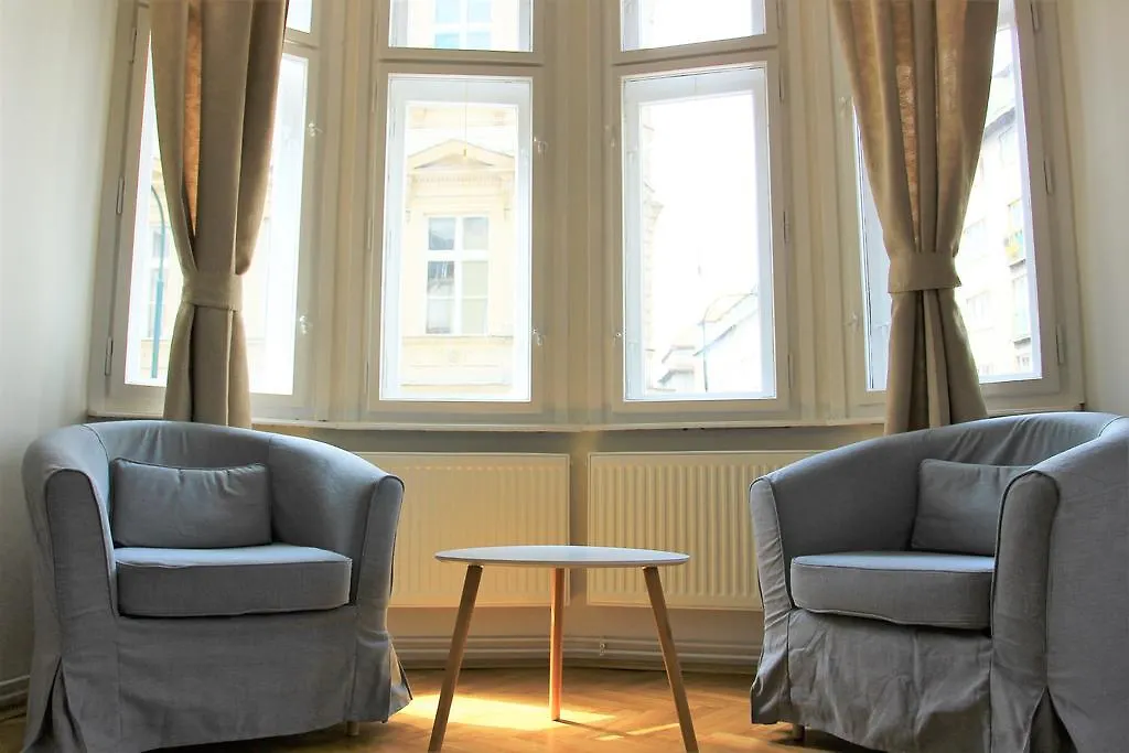 Vincanto Apartments Oldtown Prague